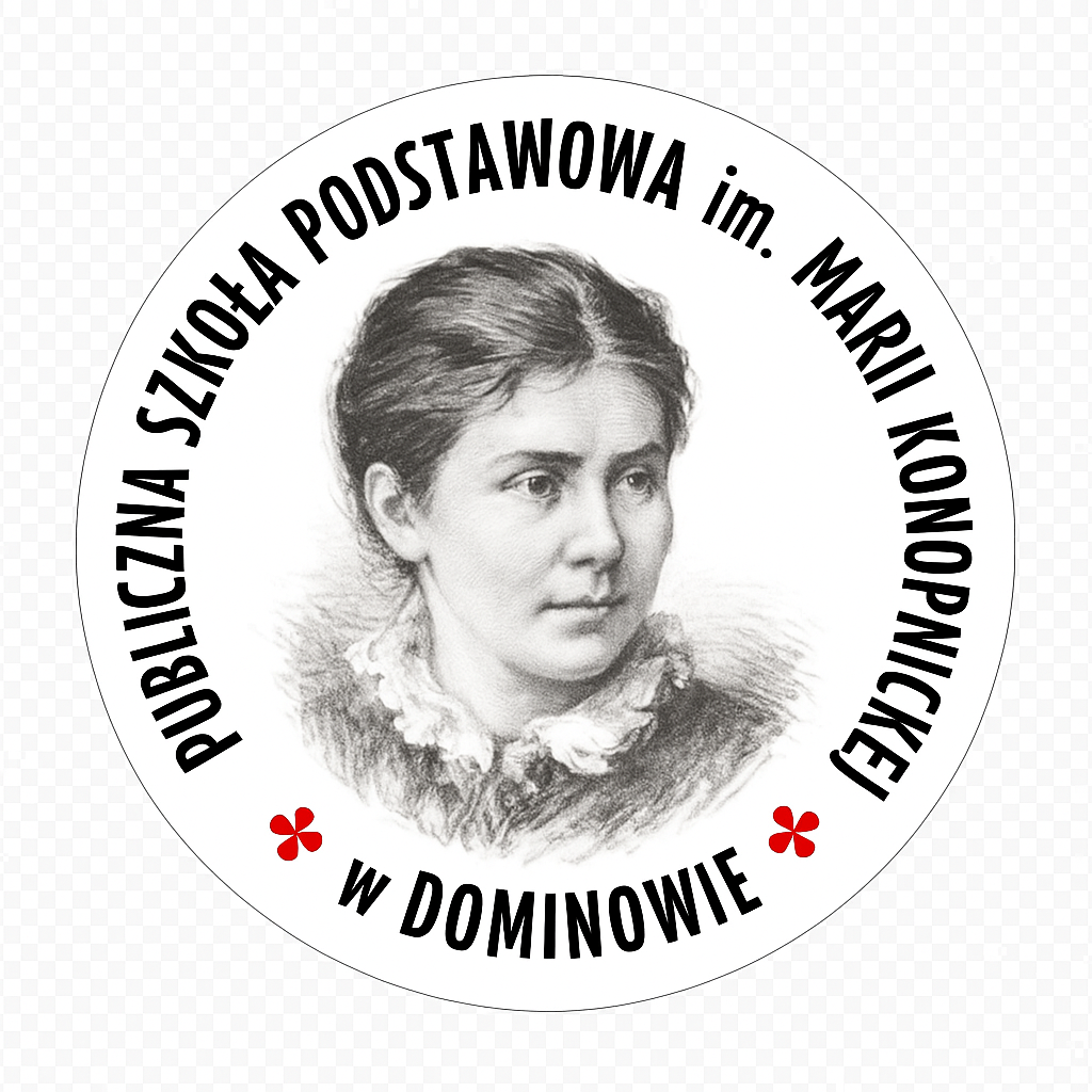 Szkoła Podstawowa im. Marii Konopnickiej w Dominowie