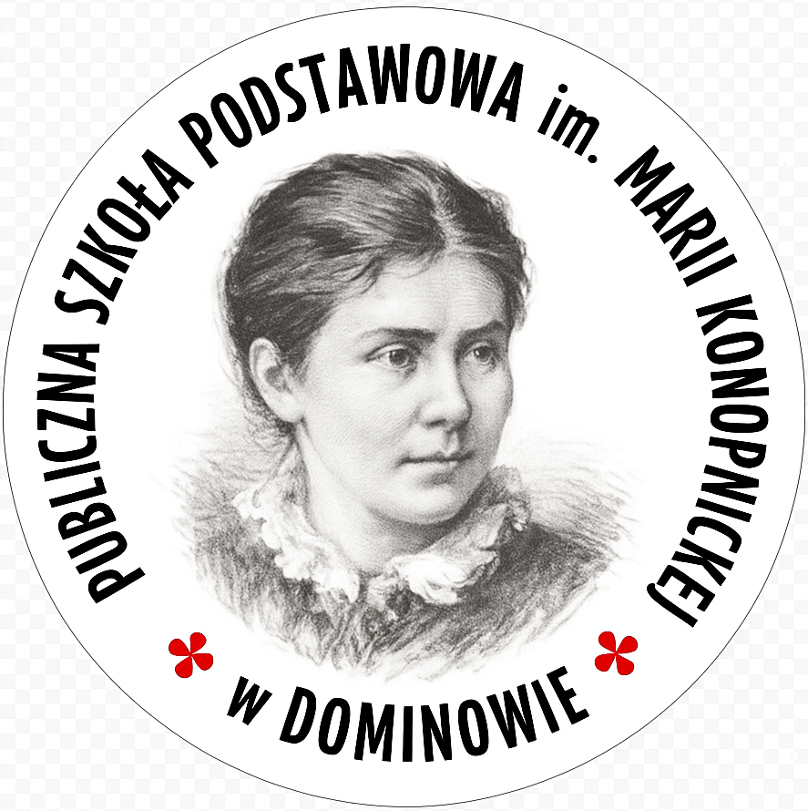 Szkoła Podstawowa im. Marii Konopnickiej w Dominowie